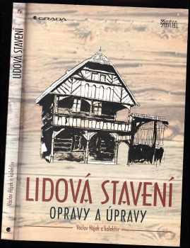 Lidová stavení