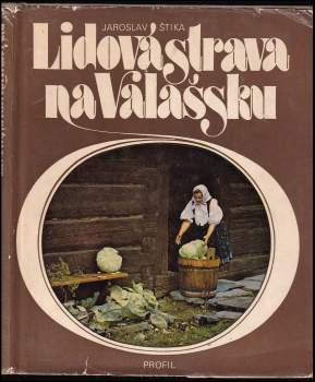 Lidová strava na Valašsku