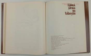 Jaroslav Štika: Lidová strava na Valašsku