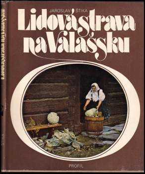 Lidová strava na Valašsku