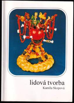 Lidová tvorba