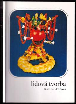 Lidová tvorba