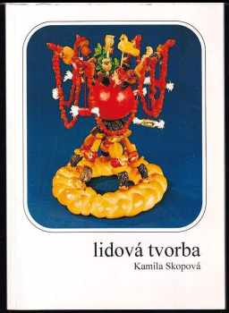 Lidová tvorba