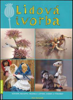 Lidová tvorba