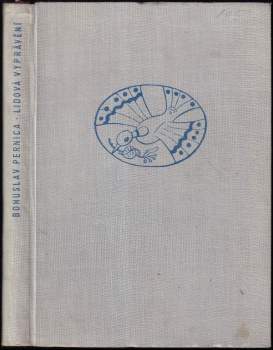 Lidová vyprávění