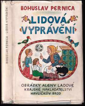 Lidová vyprávění