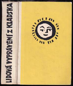 Lidová vyprávění z Kladska