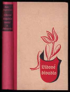 Lidové divadlo české a slovenské