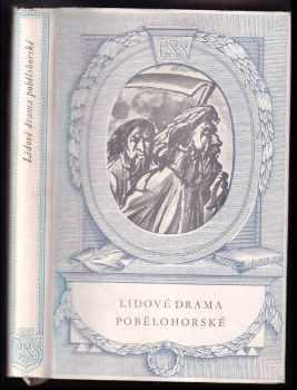 Lidové drama pobělohorské