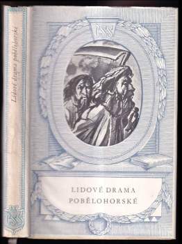 Lidové drama pobělohorské