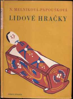 Lidové hračky