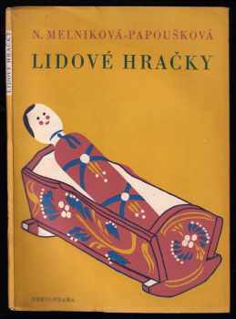 Lidové hračky