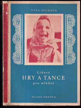 Hry a tance