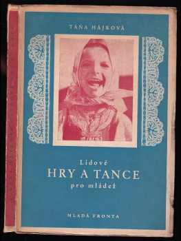 Hry a tance