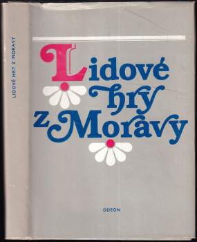 Lidové hry z Moravy