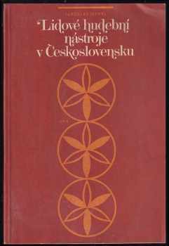Lidové hudební nástroje v Československu