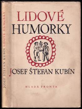 Lidové humorky