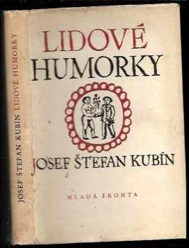 Lidové humorky