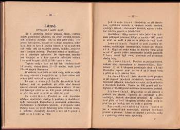 E. Löffler: Lidové lékařství