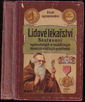 E. Löffler: Lidové lékařství