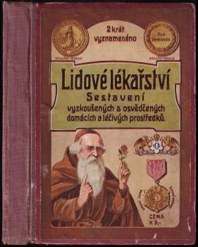 E. Löffler: Lidové lékařství