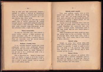 E. Löffler: Lidové lékařství