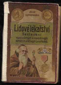 E. Löffler: Lidové lékařství