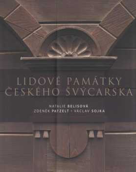 Lidové památky Českého Švýcarska