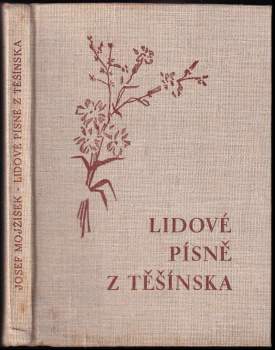 Lidové písně z Těšínska