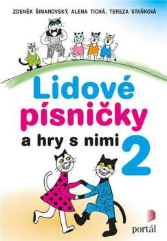 Lidové písničky a hry s nimi