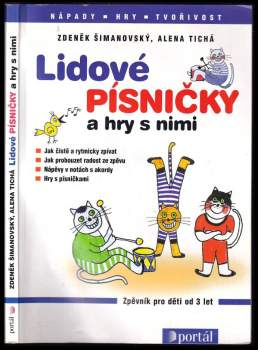 Lidové písničky a hry s nimi