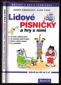Lidové písničky a hry s nimi