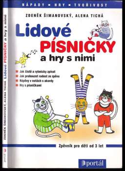 Lidové písničky a hry s nimi