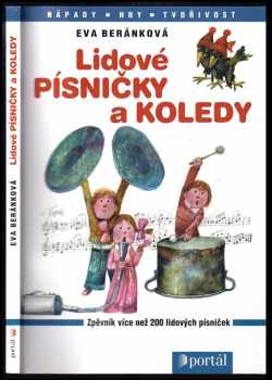 Lidové písničky a koledy