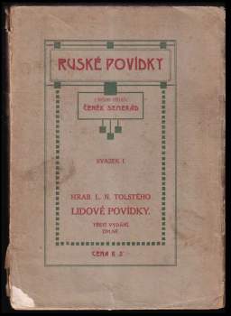 Lidové povídky