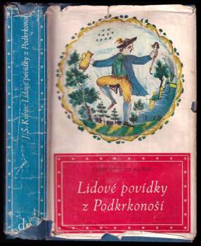 Lidové povídky z Podkrkonoší