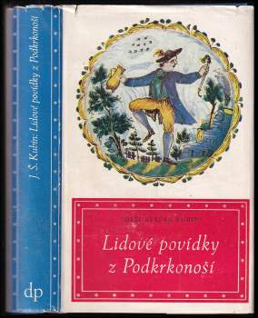 Lidové povídky z Podkrkonoší