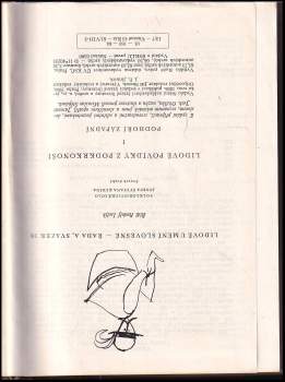 Josef Štefan Kubín: Lidové povídky z Podkrkonoší