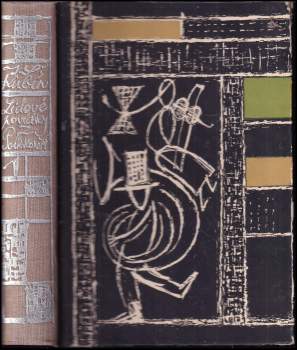 Lidové povídky z Podkrkonoší