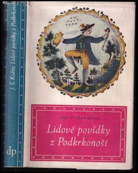 Lidové povídky z Podkrkonoší
