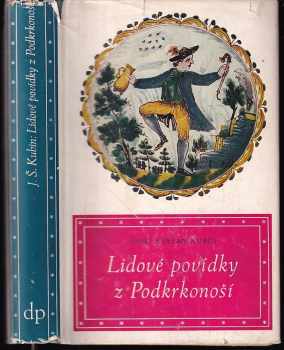 Lidové povídky z Podkrkonoší