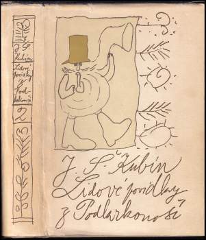 Lidové povídky z Podkrkonoší