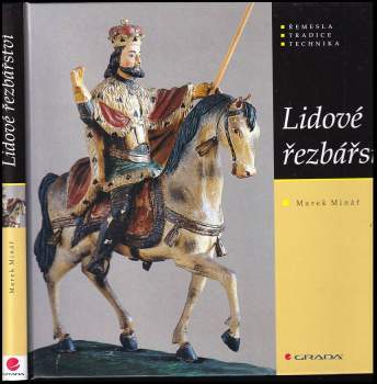 Lidové řezbářství