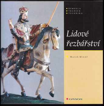 Lidové řezbářství
