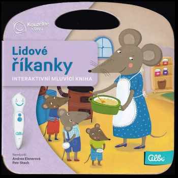 Lidové říkanky