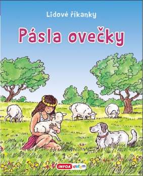 Lidové říkanky
