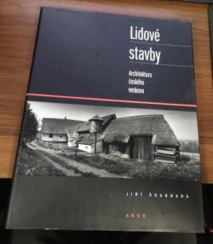 Lidové stavby