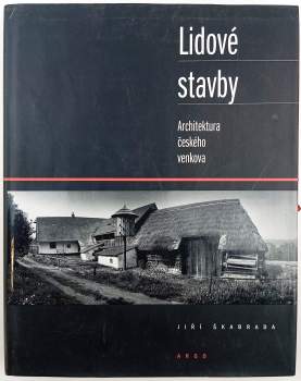 Lidové stavby