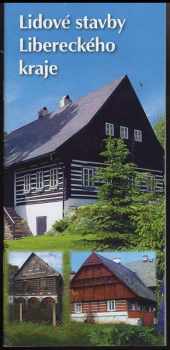 Lidové stavby Libereckého kraje