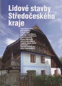 Lidové stavby Středočeského kraje